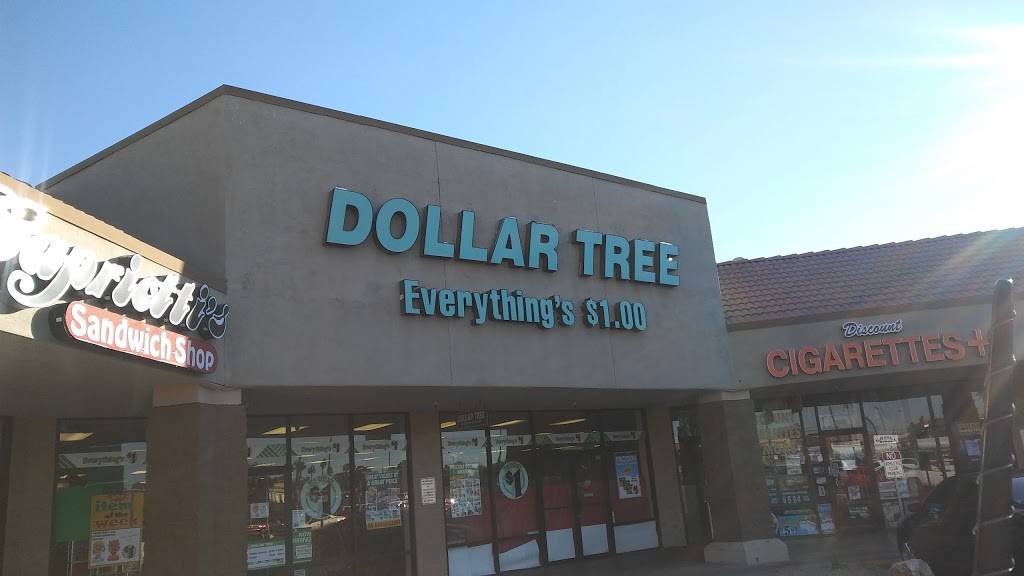 Dollar Tree | 3830 E Flamingo Rd Ste D, Las Vegas, NV 89121, USA | Phone: (702) 640-5986
