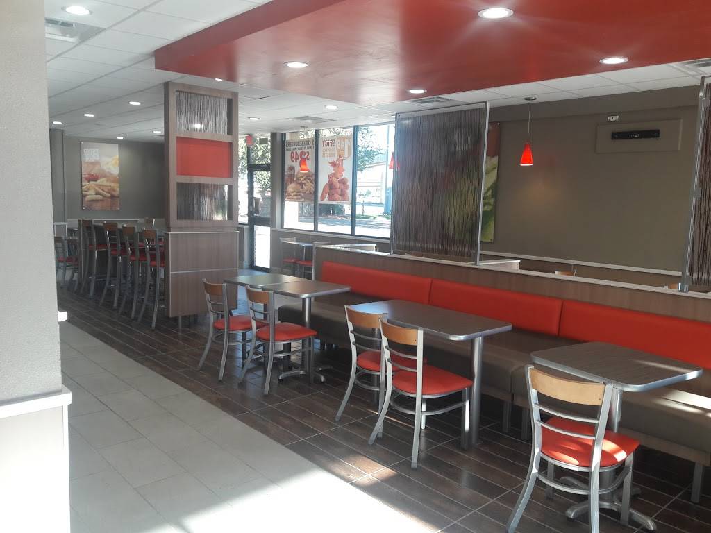 Burger King | 1001 E Ben White Blvd, Austin, TX 78704 | Phone: (512) 442-0115