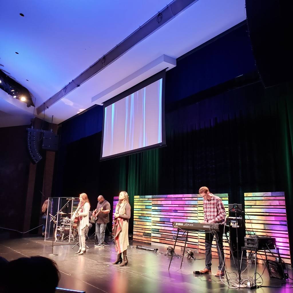 Grace Community Church | 125 S Old Glebe Rd, Arlington, VA 22204, USA | Phone: (703) 243-3340