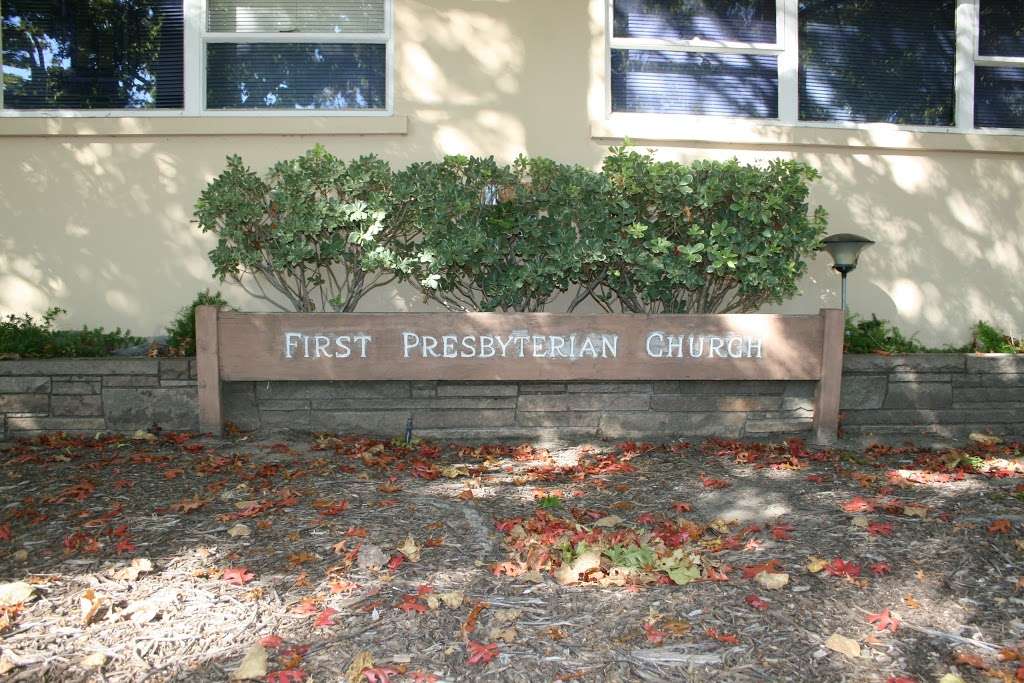 First Presbyterian Church of Burlingame | 1500 Easton Dr, Burlingame, CA 94010, USA | Phone: (650) 342-0875