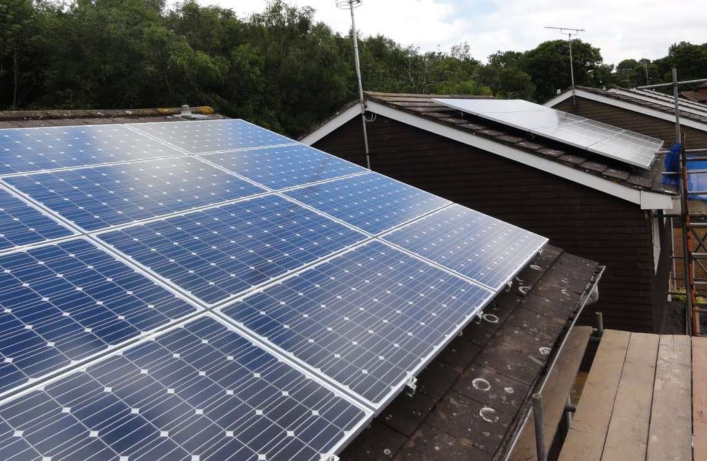 Sussex Electrical Solutions Ltd | 9 Milborne Rd, Crawley RH10 7LN, UK