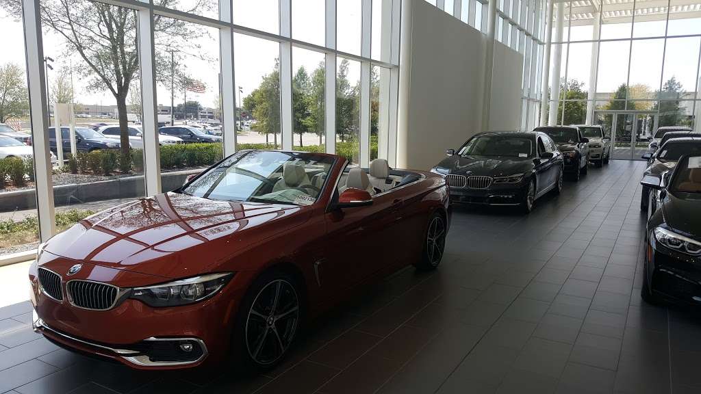 Sewell BMW of Grapevine | 1111 E State Hwy 114, Grapevine, TX 76051, USA | Phone: (817) 912-4500