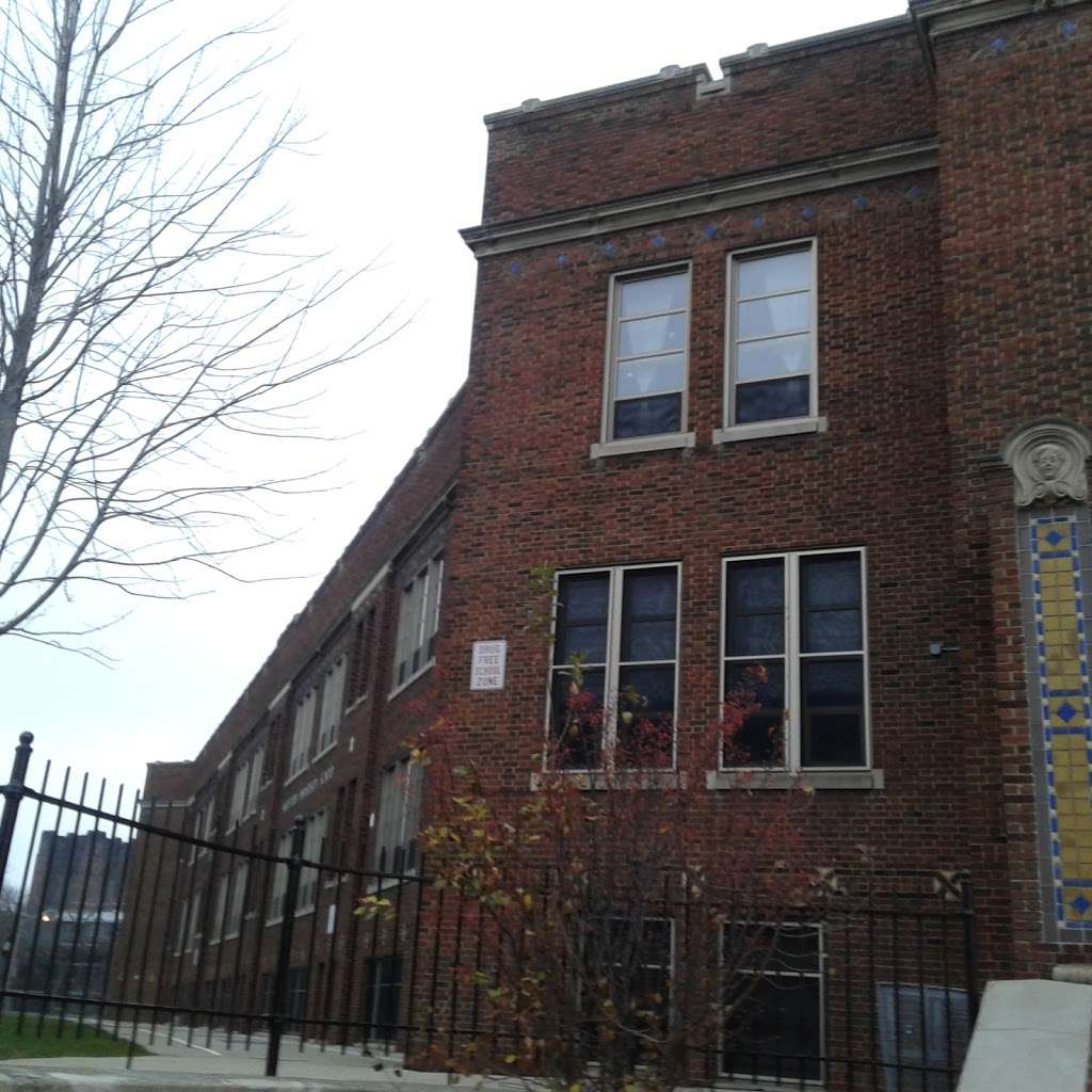 Hartford University School | 2227 E Hartford Ave, Milwaukee, WI 53211 | Phone: (414) 906-4700