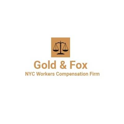 Gold & Fox NYC Workers Compensation Firm | 77 Water St 7th Fl, New York, NY 10005, United States | Phone: (212) 301-0606