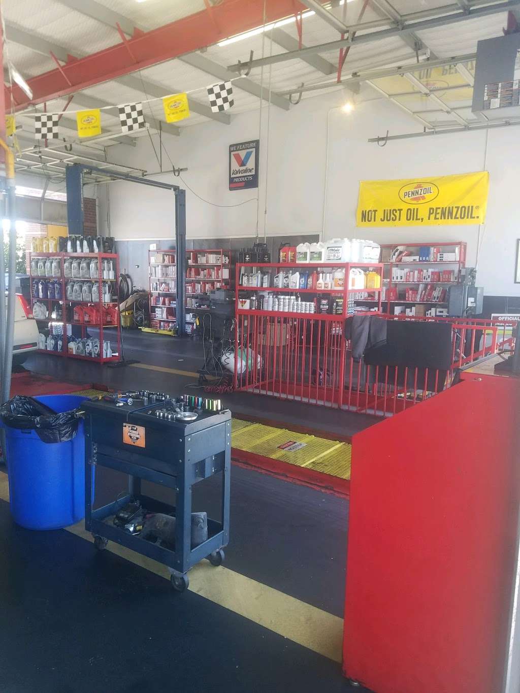 Kwik Kar Lube & Tune | 2960 N Belt Line Rd, Irving, TX 75062, USA | Phone: (972) 782-4621