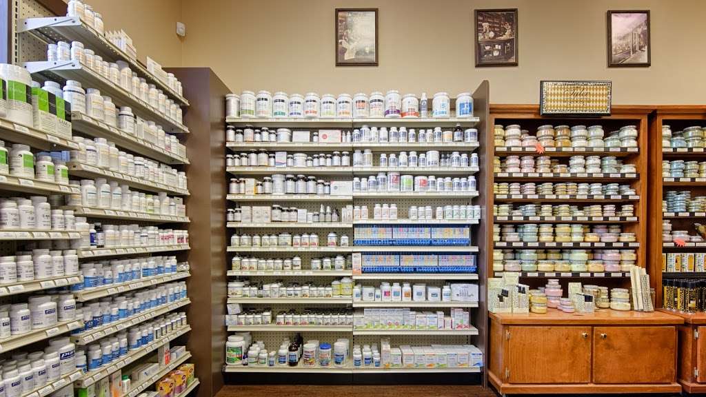 Las Colinas Pharmacy Compounding & Wellness | 6420 N MacArthur Blvd #100, Irving, TX 75039, USA | Phone: (972) 993-9700