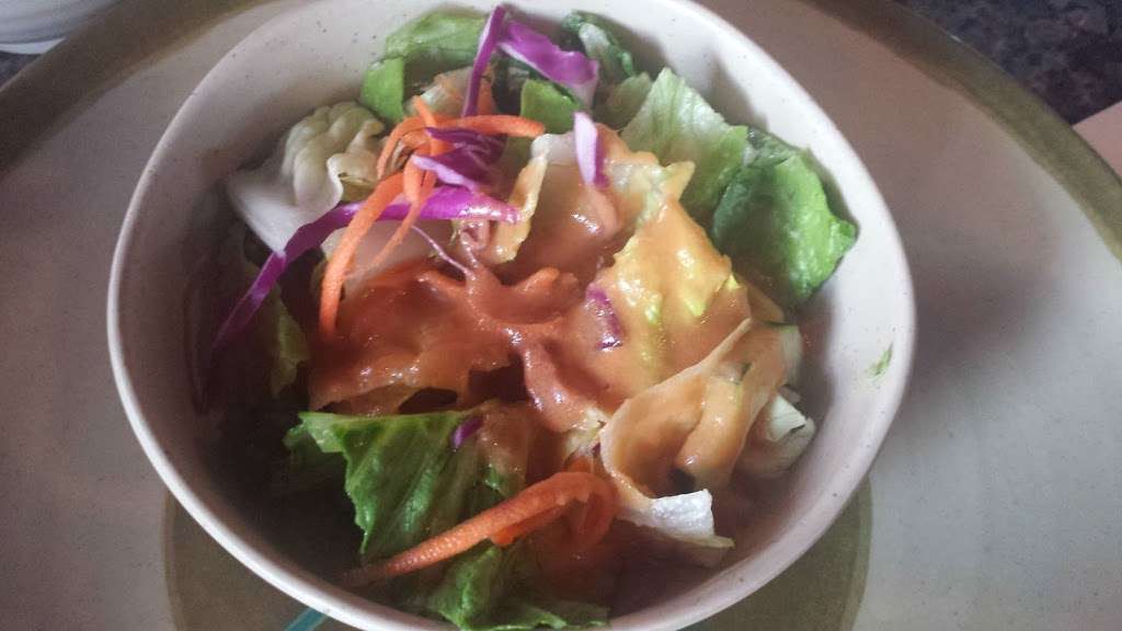 Teppan Steak House | 1801 Ventura Blvd, Oxnard, CA 93036, USA | Phone: (805) 981-1100