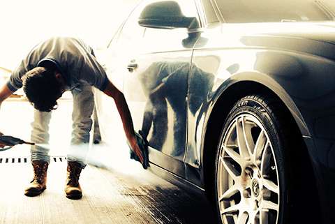 Superior Carma, LLC :: Car Detailing | 2403 15th St, Bethlehem, PA 18020 | Phone: (570) 280-0710