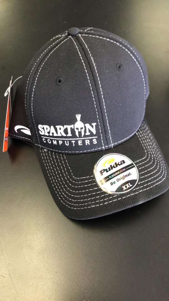 Spartan Computers | 150 Memory Ln, East York, PA 17402, USA | Phone: (717) 650-6189