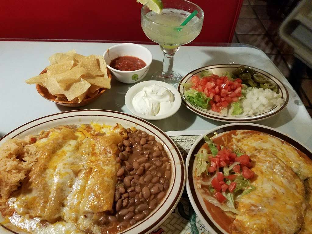Alamo Mexican Restaurant | 5508 Kenilworth Ave, Riverdale, MD 20737, USA | Phone: (301) 927-8787