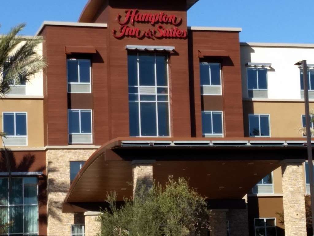 Hampton Inn & Suites Buena Park | 7307 Artesia Blvd, Buena Park, CA 90621, USA | Phone: (714) 716-1800