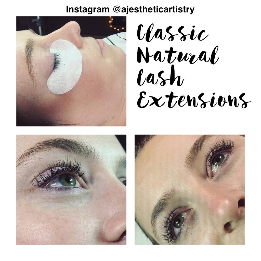 Annette J Esthetic Artistry | 6707 Winding Way, Fair Oaks, CA 95628, USA | Phone: (916) 502-6292