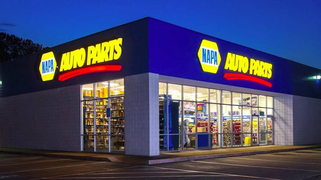 NAPA Auto Parts - Truck and Trailer Parts | 490 Belle Terrace, Bakersfield, CA 93307, USA | Phone: (661) 377-0212