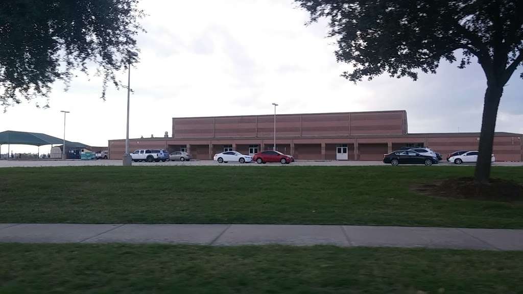 Franz Elementary School | 2751 N Westgreen Blvd, Katy, TX 77449, USA | Phone: (281) 237-8600