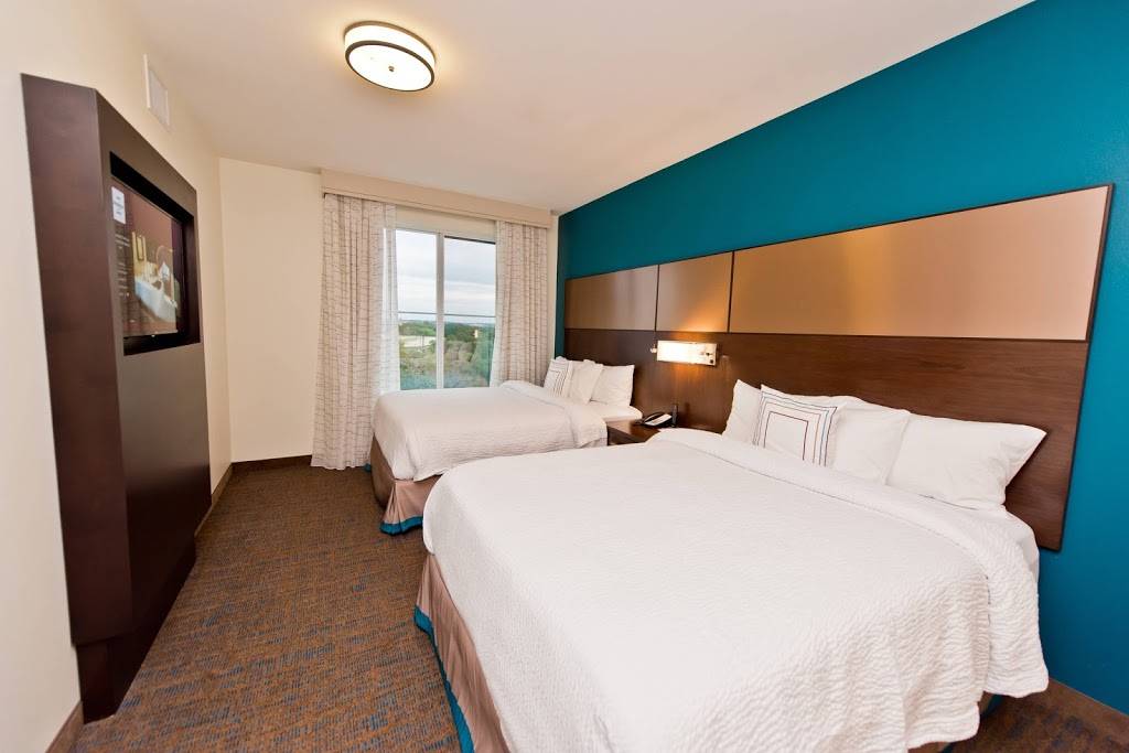 Residence Inn by Marriott Austin Southwest | 6000 US Highway 290 West, Austin, TX 78735, USA | Phone: (512) 892-0577