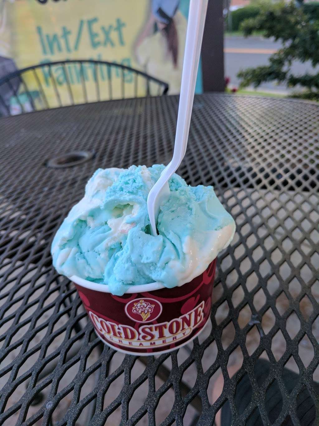 Cold Stone Creamery | 7301 S Santa Fe Dr Unit 110, Littleton, CO 80120, USA | Phone: (720) 283-3015