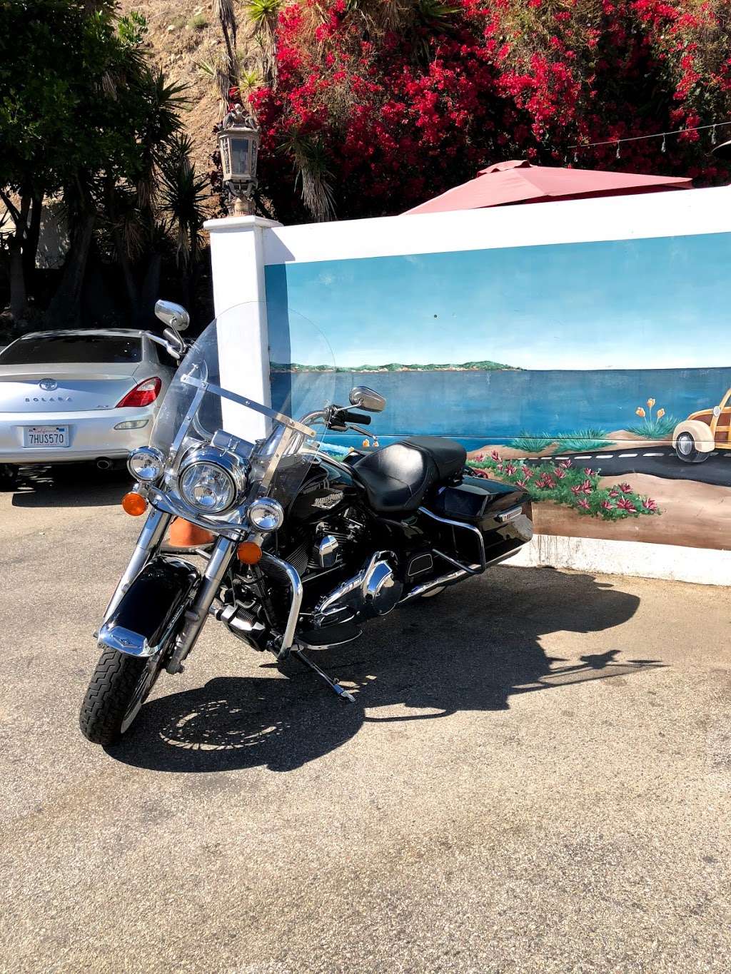 22900-23066 State Highway 1 Parking | 1 22900-23066 State Highway, Malibu, CA 90265