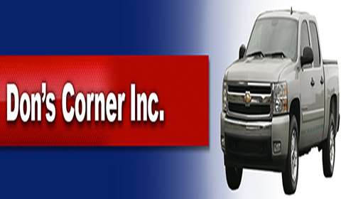 Dons Corner Sales & Services | 6013 W 56th Ave, Arvada, CO 80002, USA | Phone: (303) 467-0112