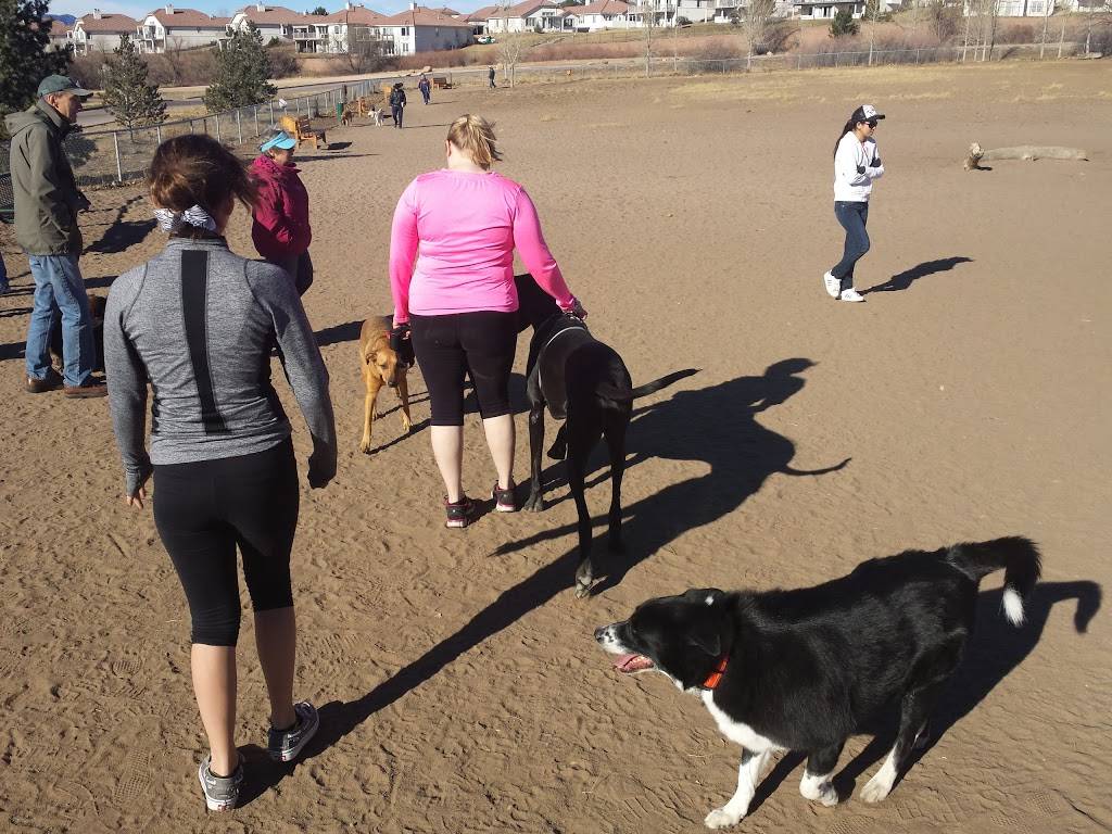 Rampart Dog Park | 8270 Lexington Dr, Colorado Springs, CO 80920, USA | Phone: (719) 385-5940