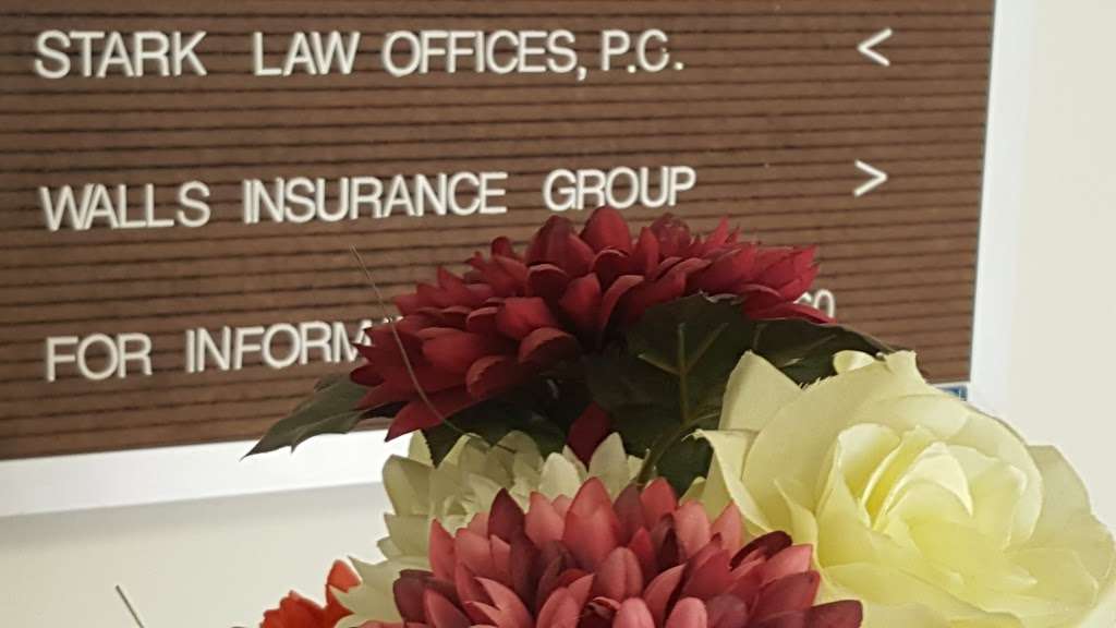 Stark Law Offices, P.C. | 13257 Britton Park Rd, Fishers, IN 46038, USA | Phone: (317) 579-3900