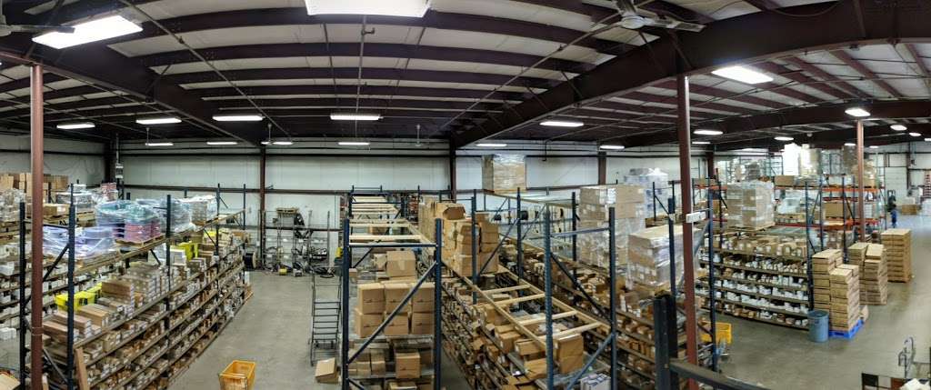 Allied Wholesale Electrical | 710 Jackson St, Anderson, IN 46016, USA | Phone: (765) 643-1004
