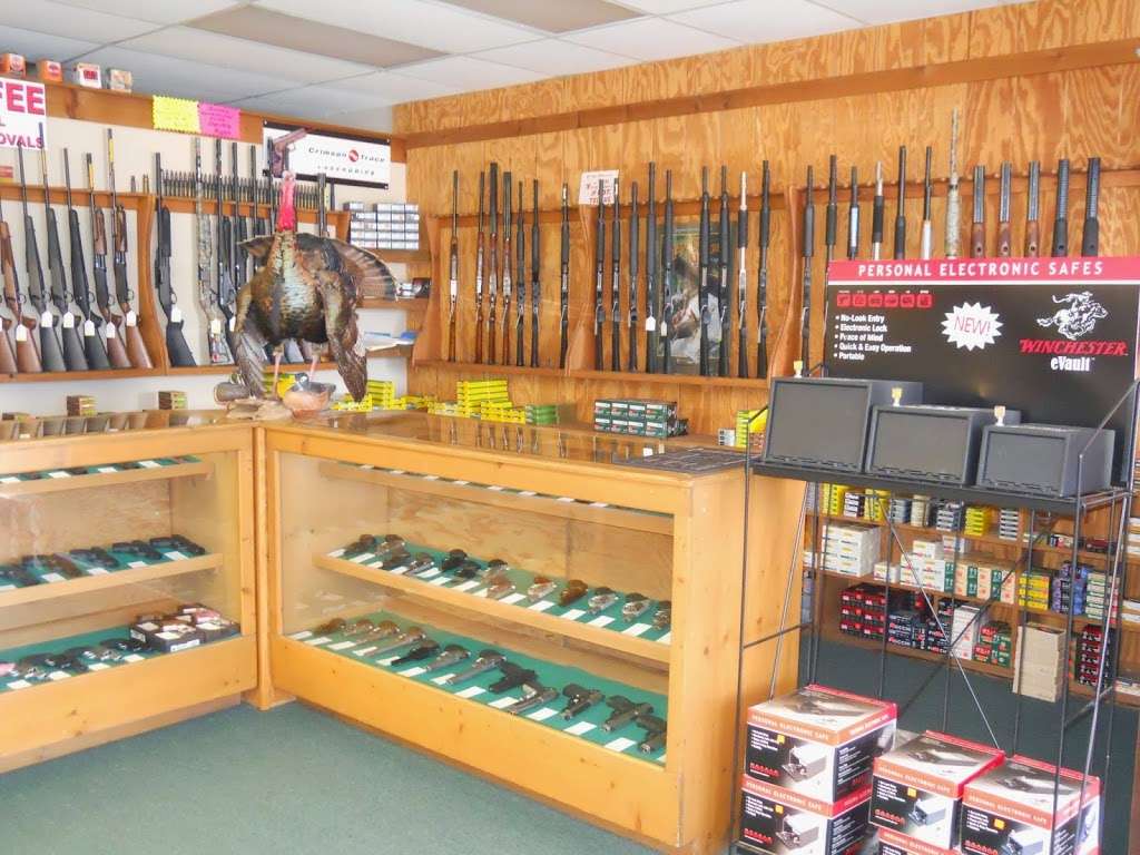 Guns Galore Inc | 2440 US-92, Lakeland, FL 33801, USA | Phone: (863) 666-2744