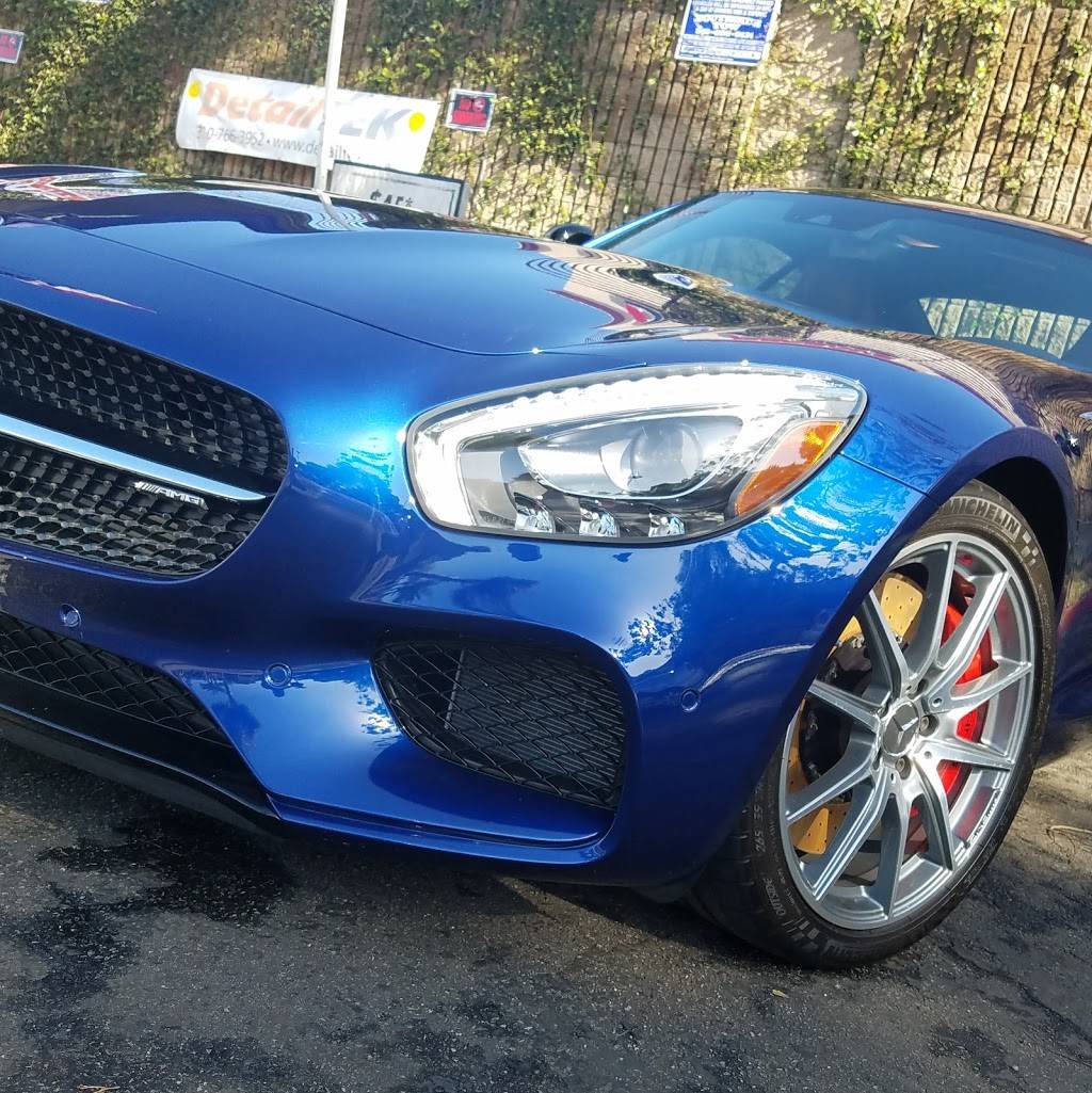 DetailTEK Auto Detail | 1010 N Gaffey St, San Pedro, CA 90731 | Phone: (310) 766-3952