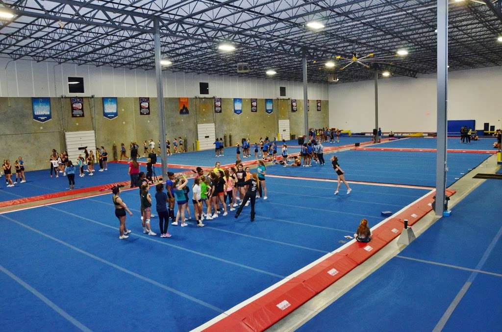 Maryland Twisters | 7460 New Ridge Rd, Hanover, MD 21076, USA | Phone: (410) 766-8729