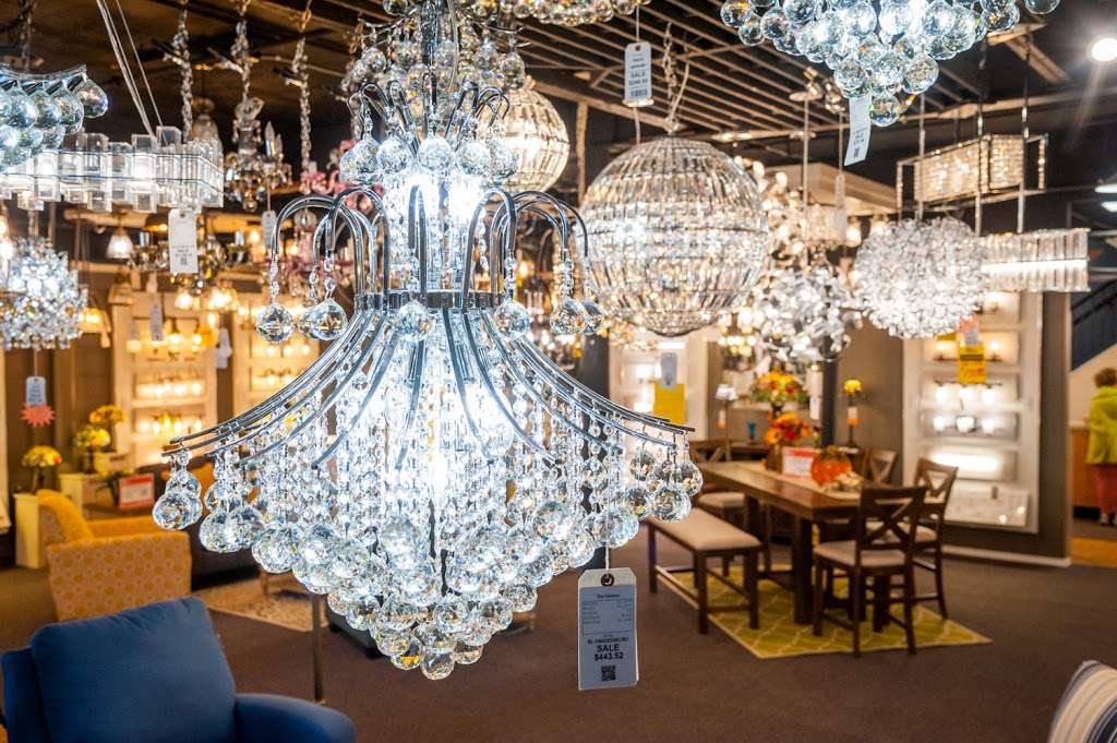 The Factory Lighting - Furniture - Patio | 416 Main St, Dickson City, PA 18519, USA | Phone: (570) 383-1114