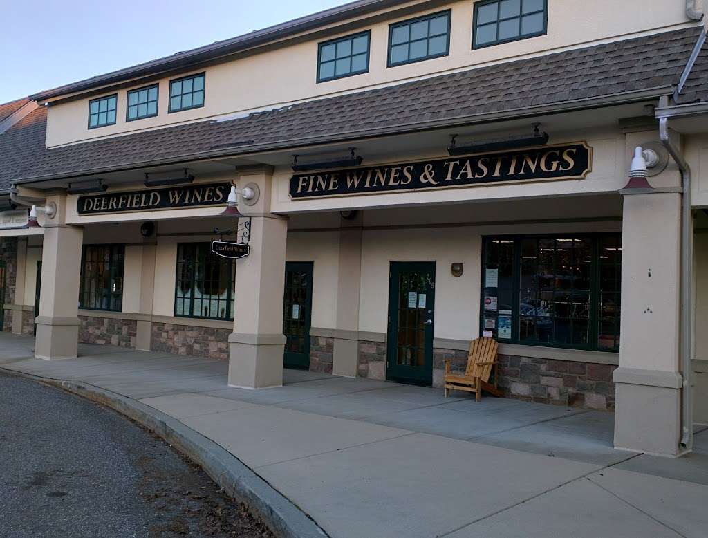 Deerfield Wines | 205 Louviers Dr, Newark, DE 19711, USA | Phone: (302) 266-8061