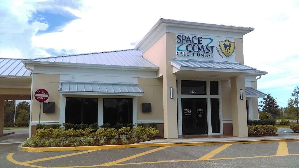 Space Coast Credit Union | 1920 Cheney Hwy, Titusville, FL 32780, USA | Phone: (321) 752-2222