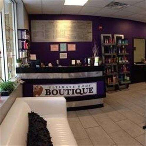 Ultimate Body Boutique | 2374 Mendon Rd, Cumberland, RI 02864, USA | Phone: (401) 334-3330