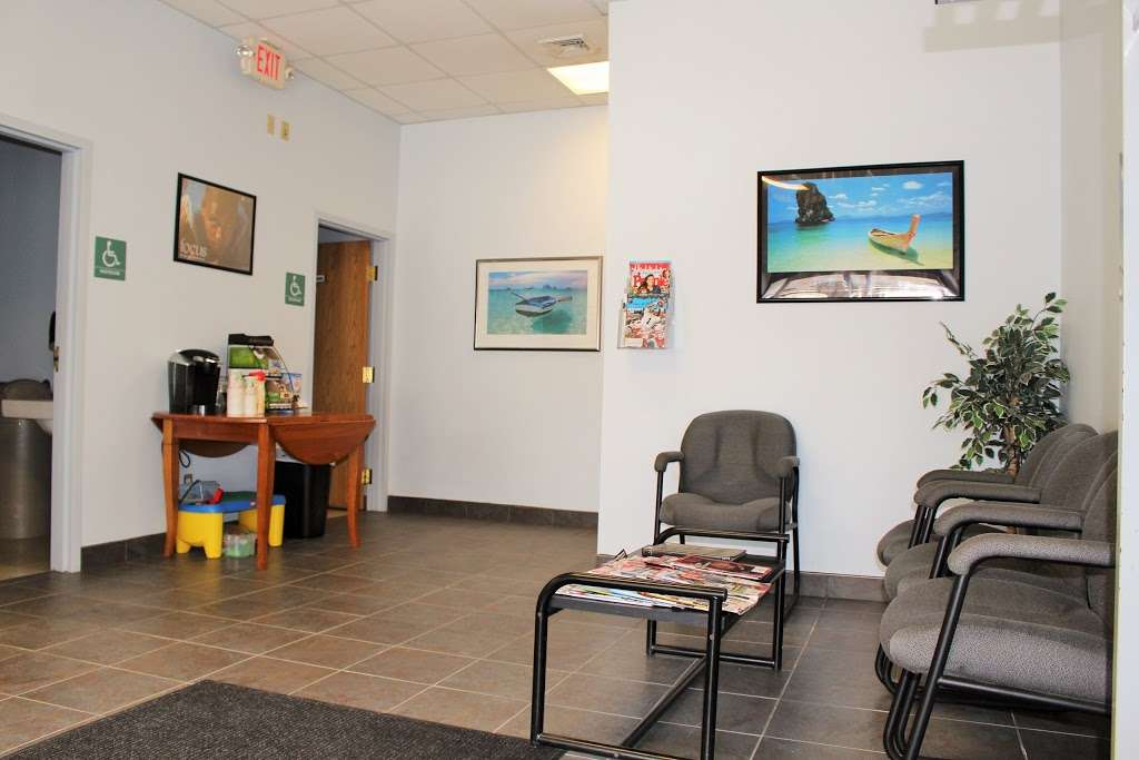 Connections Physical Therapy | 325 Ayer Rd, Harvard, MA 01451, USA | Phone: (978) 772-8100