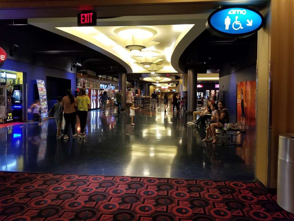 AMC Westgate 20 | 9400 W Hanna Ln, Glendale, AZ 85305 | Phone: (623) 772-1371