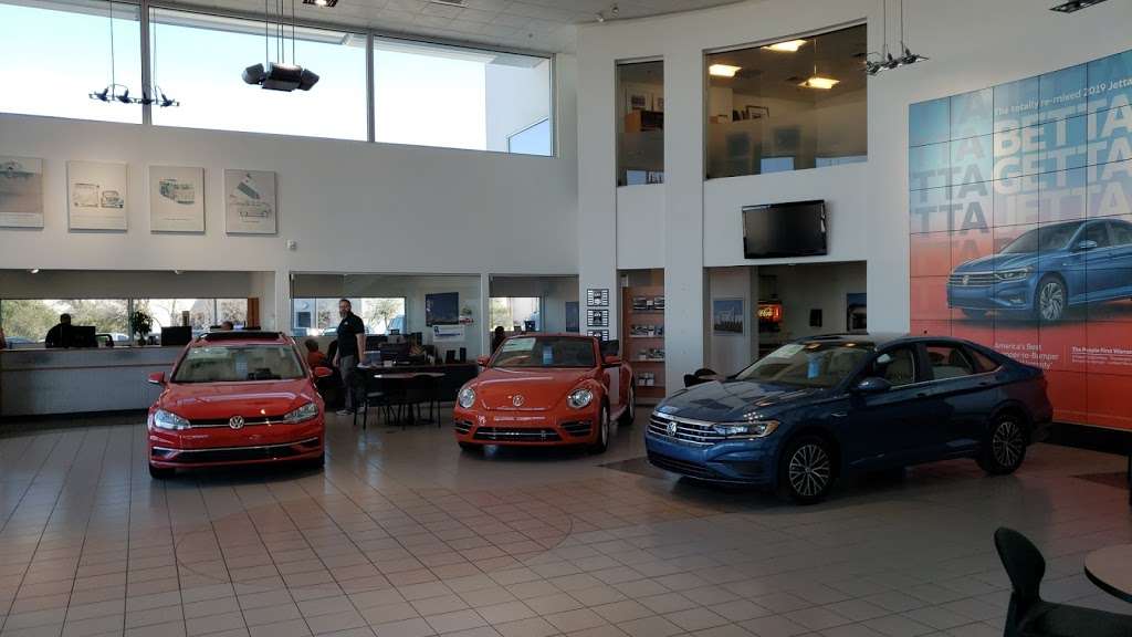 Findlay Volkswagen | 983 Auto Show Drive, Henderson, NV 89014 | Phone: (702) 558-6600