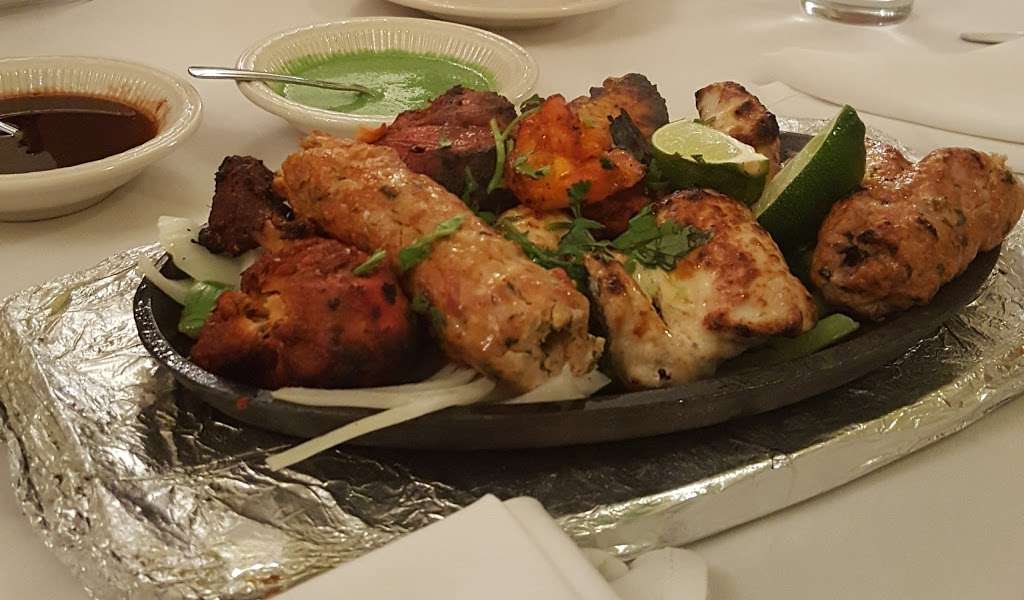 Southern Spice | 1635 Hillside Avenue, New Hyde Park, NY 11040 | Phone: (516) 216-5448