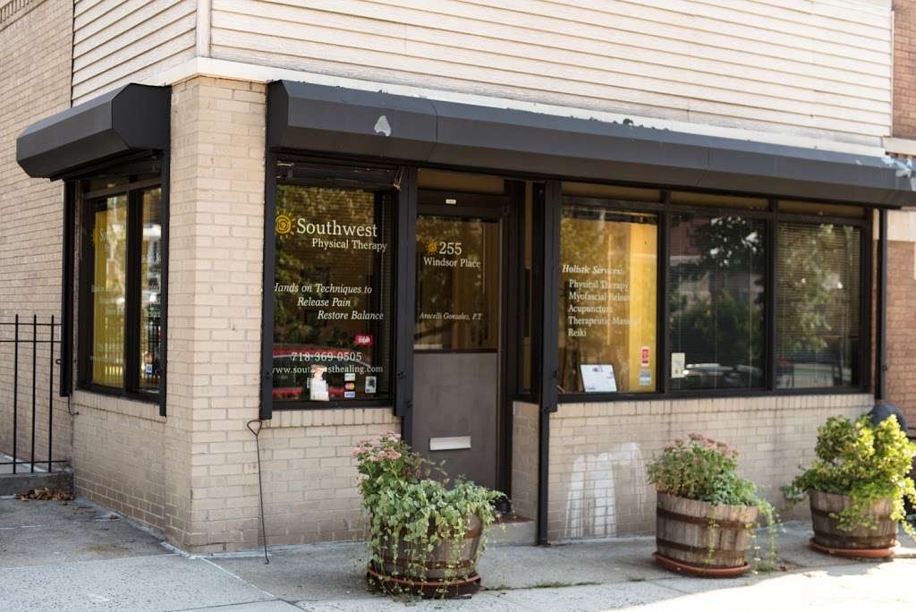 Southwest Physical Therapy | 255 Windsor Pl, Brooklyn, NY 11218, USA | Phone: (718) 369-0505