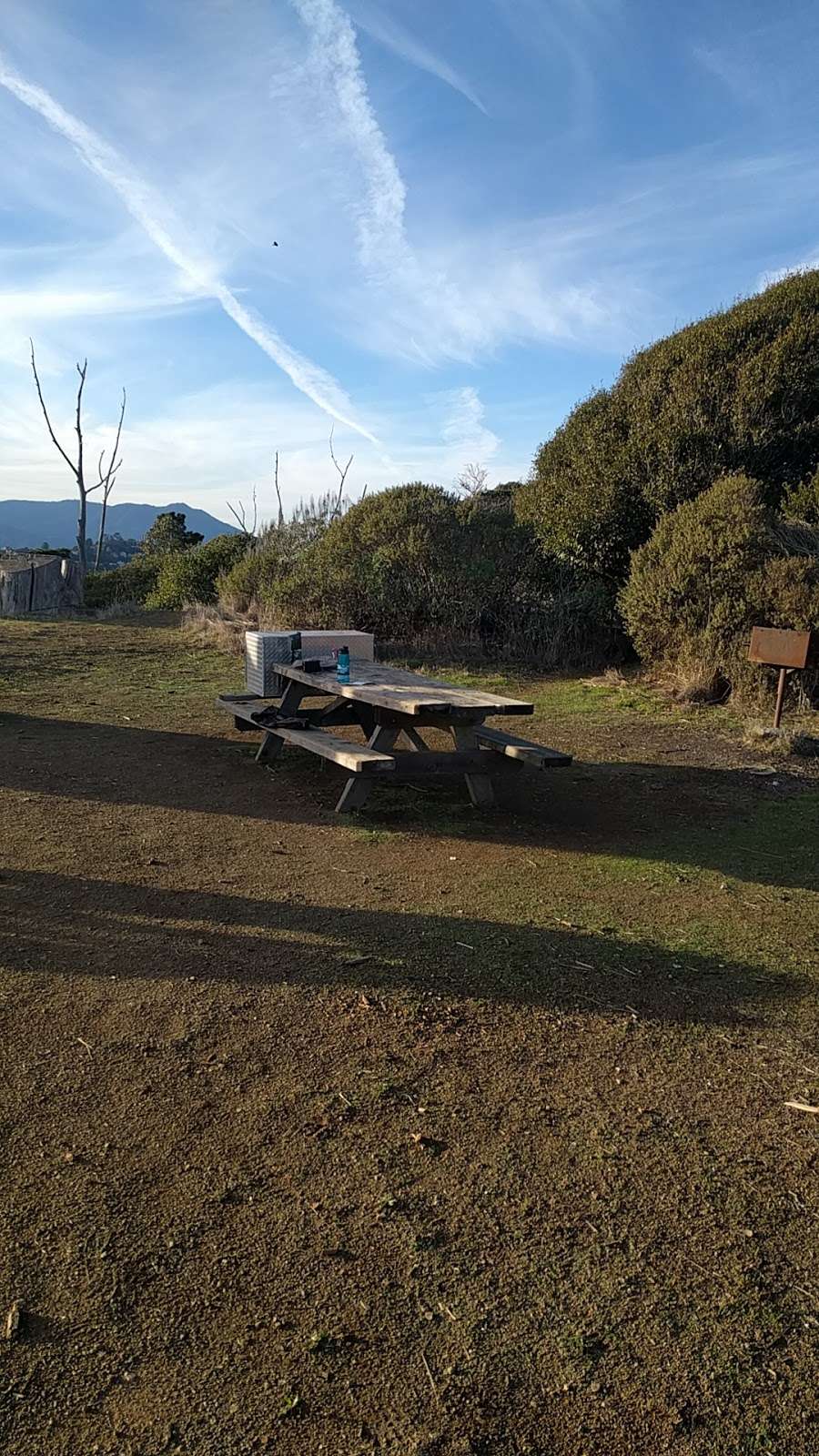 Campsite 6 | 21 Main St, Belvedere Tiburon, CA 94920, USA