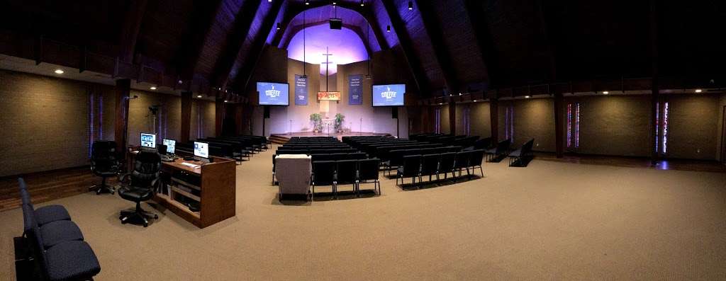 Irving Church | 210 E 6th St, Irving, TX 75060 | Phone: (972) 554-1962