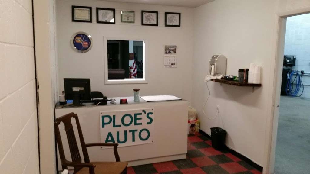 Ploes Auto | 425 NJ-50, Corbin City, NJ 08270, USA | Phone: (609) 701-0468