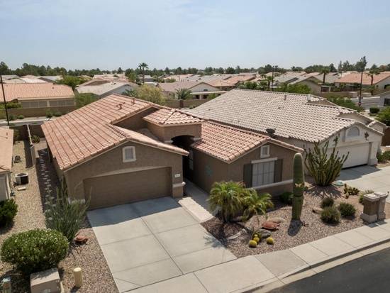 Dennis Hobgood, REALTOR at Realty ONE Group | 5715 W Fetlock Trail, Phoenix, AZ 85083, USA | Phone: (480) 395-3119