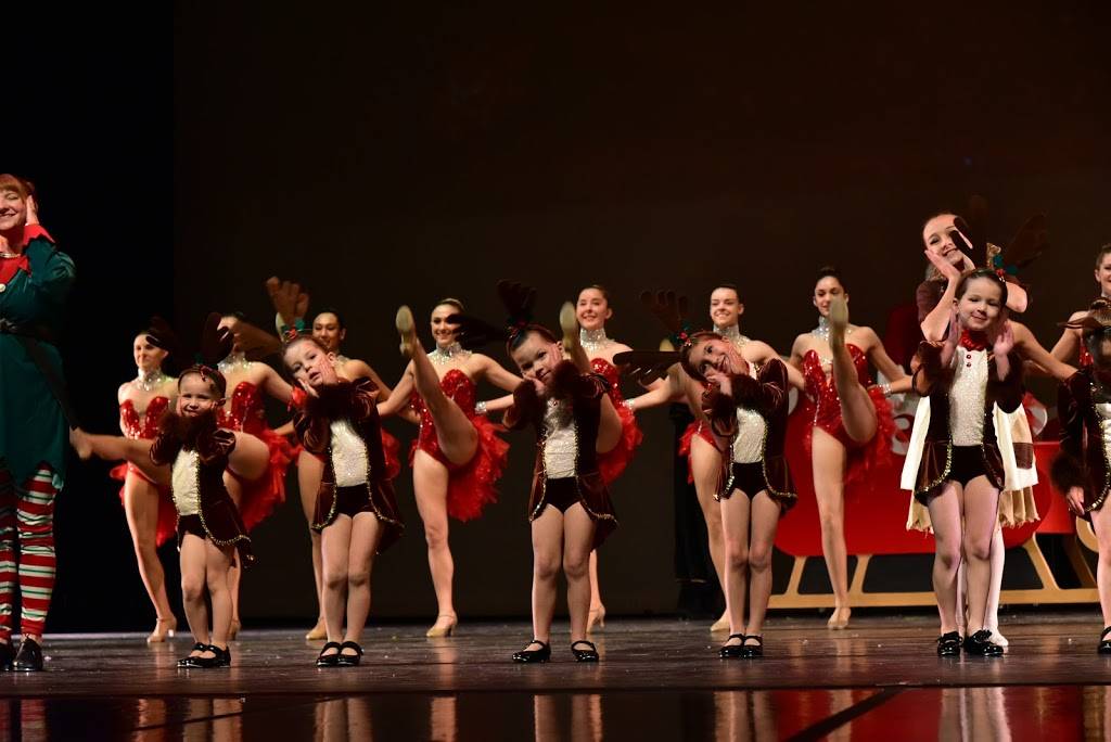 BC Dance: The Ballet Conservatory of Dance Music & Art | 6330 N Campbell Ave #110, Tucson, AZ 85718, USA | Phone: (520) 770-7827