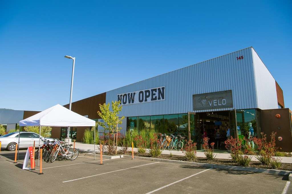 Napa Valley Velo | 145 Gasser Dr ste d, Napa, CA 94559, USA | Phone: (707) 927-5486