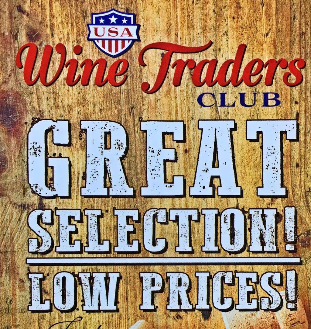 USA WINE TRADERS CLUB - Discount Wine, Beer & Liquor | 207 Ringwood Ave, Wanaque, NJ 07465, USA | Phone: (973) 835-1499