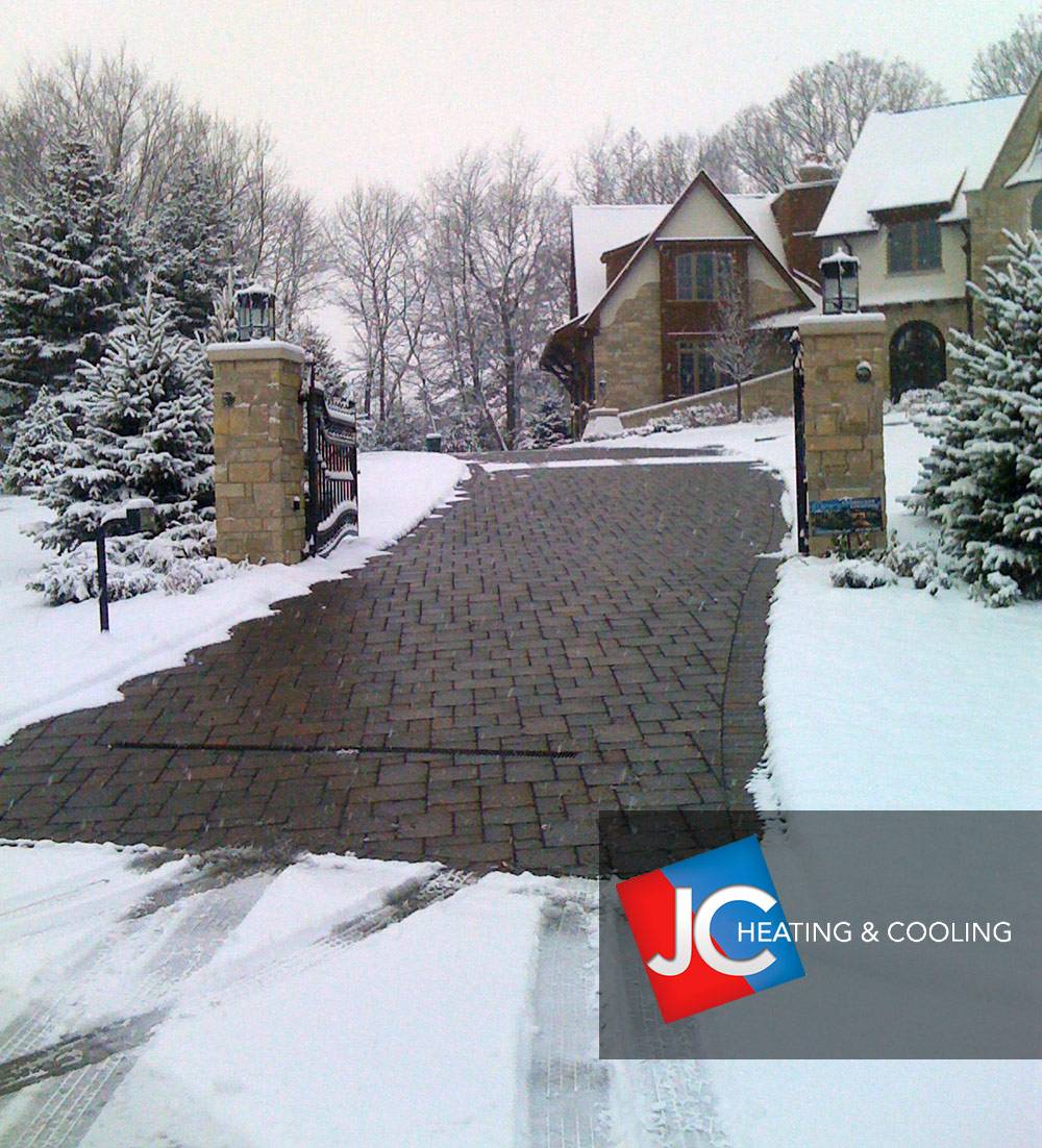 JC Heating & Cooling | 4100 Harvey Ave, Western Springs, IL 60558, USA | Phone: (708) 968-3131