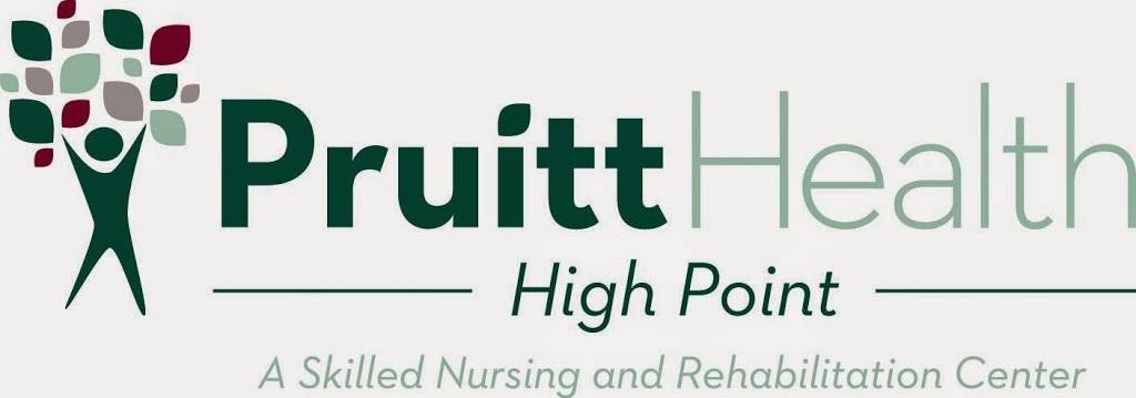 PruittHealth - High Point | 3830 N Main St, High Point, NC 27265, USA | Phone: (336) 869-3524