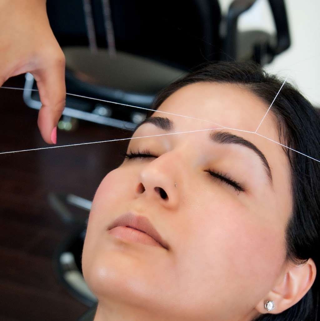 Brows Threading | 606 W 31st St, Chicago, IL 60616, USA | Phone: (312) 808-0773