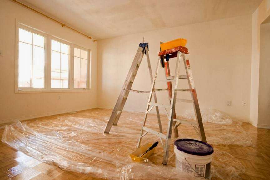 Lowman Painting | 5239 Amity Ln, Iron Station, NC 28080, USA | Phone: (704) 326-6699