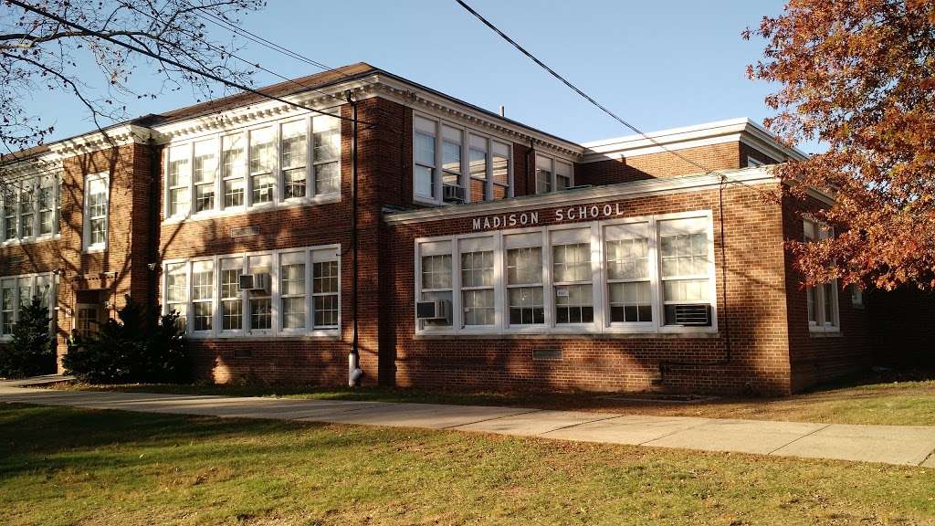 Madison Elementary School | 944 Madison Ave, Rahway, NJ 07065, USA | Phone: (732) 396-1070