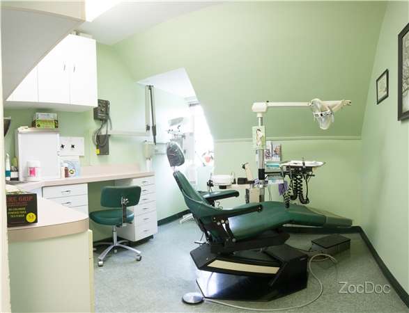 Total Dental Care PC Masood Safaie DDS | 175 Memorial Hwy, New Rochelle, NY 10801, USA | Phone: (914) 235-2550